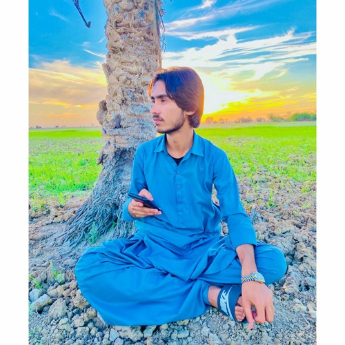 Gawoo Main Ek Larki Hain || Shah Farooq New Songs 2023