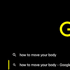 move ur body
