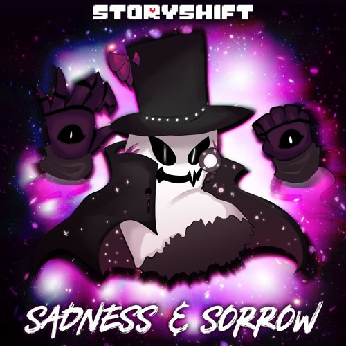 Storyshift | Sadness & Sorrow ₂₀₁₉