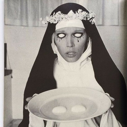 Obscure techno