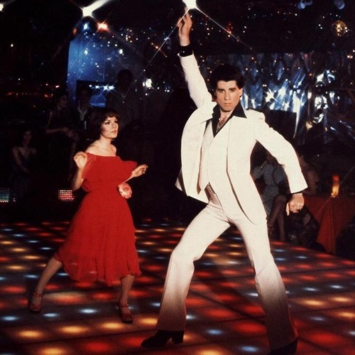 Dancing
