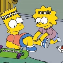 Oh you’re a Taurus?!