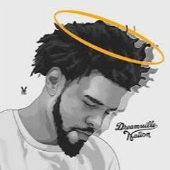 J Cole Type Beat_First Child (Pro. Hunid Beats)