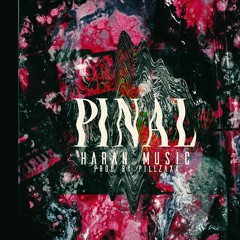 HARAN Music - Pinnal [prod. PILLZAXX] (Audio)