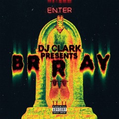 BRRAY (Brray Tribute) [NEW REGGAETON MIX LIVE]