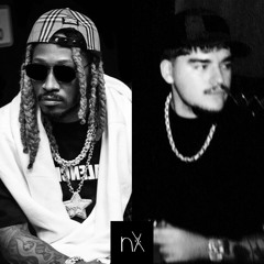 Future x Yeat Type Beat - "INFLUENCER" (nom 352)