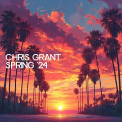 CHRIS GRANT : SPRING '24