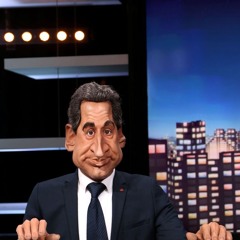 Libéré, Sarko, Délivré