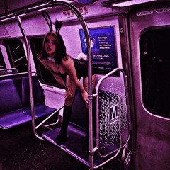 SWERVE — NEVA SLACKIN