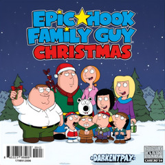 Family Guy Christmas