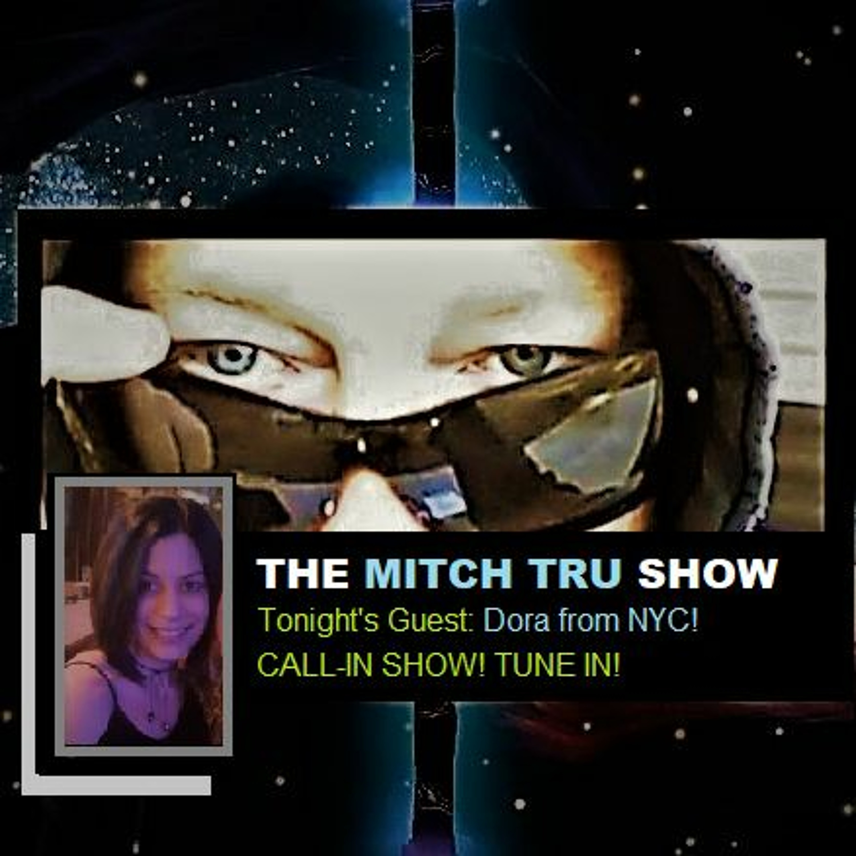 The Mitch Tru Show