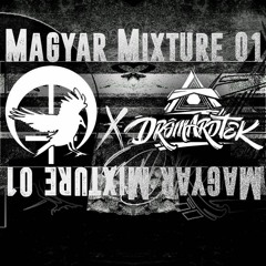 Pâté En Croûte ! - Magyar Mixture 01 Ep