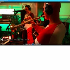 When I Walk Down The Street