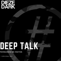 Deep talk (Original Mix)