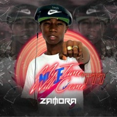 MY TIME 777 (zamora Dj)