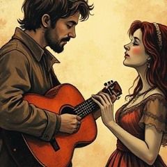 La chanson des vieux amants