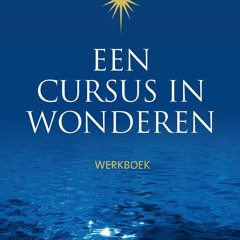 ePub/Ebook Een cursus in wonderen / Werkboek BY : Helen Schucman