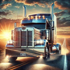 Rollin' Down The Highway