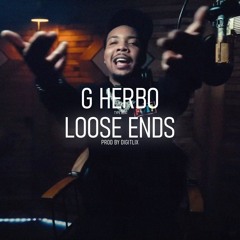 FREE G Herbo Type Beat "Loose Ends" (Prod. digitLIX)