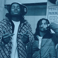 REMINISCE #INDOWORLD #FOREVERGBANK [TEXACO$HAWTY x SOLODOLO x KEEM]