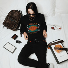 babyswishh1 - shinygod (nightcore)