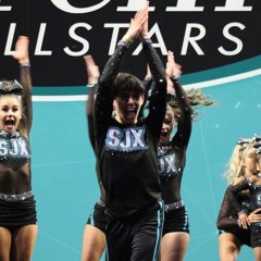 Cheer Extreme Raleigh SJX 2024-2025