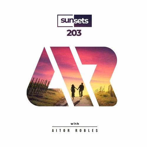 Sunsets -203-