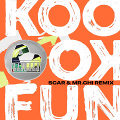Major Lazer & Major League DJz – Koo Koo Fun Ft. Tiwa Savage & DJ Maphorisa(Dscar-MR.CHI Remix).mp3