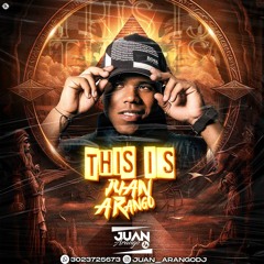 THIS IS JUAN ARANGO