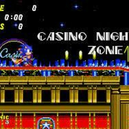Stream I want to see you - Reversed Casino Night - Sonic.Eyx by