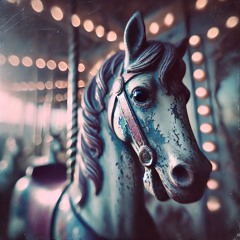 Broken Carousel