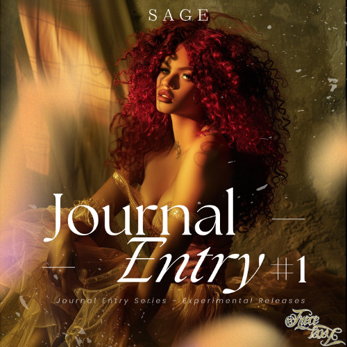 SAGE - Journal Entry #1