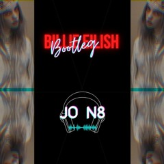 Billie Eilish - You Should See Me in a Crown(J0 N8 Bootleg)