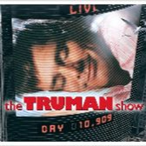 Stream The Truman Show (1998) ( Full Movie Streaming Online in HD Video Quality ) from durian
