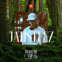 Jahsteez - Dub Raw Camp 2022 Special Mix