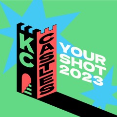 KC Castles – Your Shot Melbourne 2023 Saturday Fireball Set