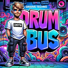 Drum Bus