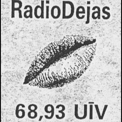 Radiodejas 01.01.1990 new year party (part A)
