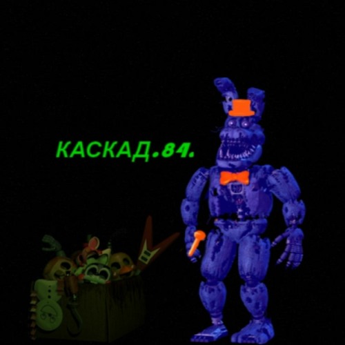 Stream [SFM FNAF] Break My Mind Песня Про Фнаф 4 На Русском By.