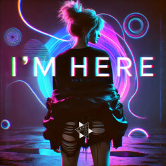 Szasza - I'm Here (Original Mix)