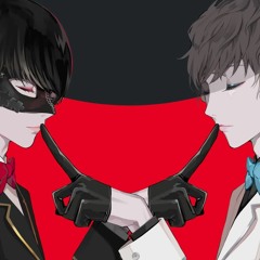 Identity — Chogakusei & luz