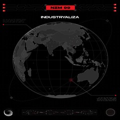 NƵM 99 - Industryaliza EP