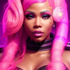 Nicki Minaj - Starships (EL3 Bootleg)