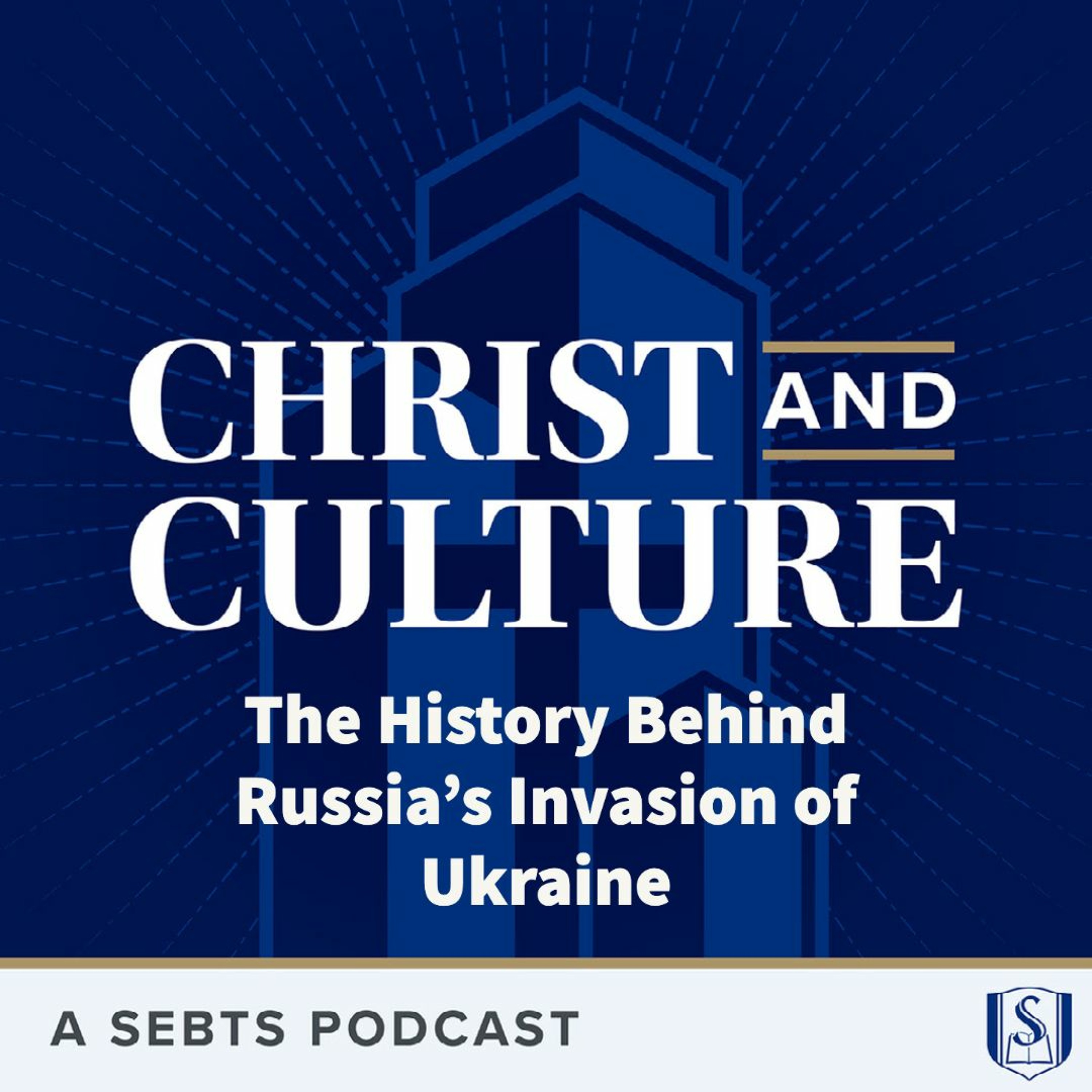 Amanda Aucoin: The History Behind Russia's Invasion of Ukraine - EP 68
