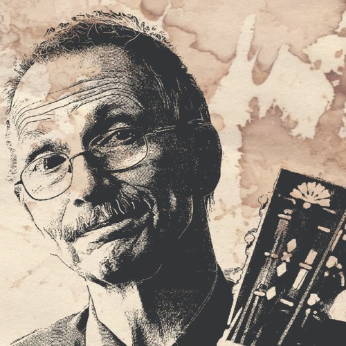 "Shelter in Place" set for The Folk Music Notebook