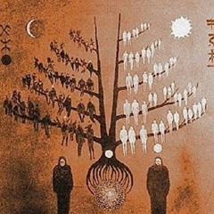 the plastics within my bone marrow