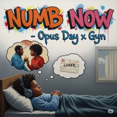 Numb Now Ft. Gyn