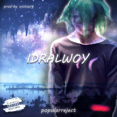 IDRALWOY (p. wisssery)