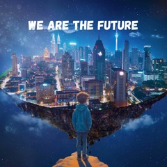 ElfenTee - We Are The Future
