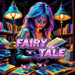 S.L Melody - Fairy Tale